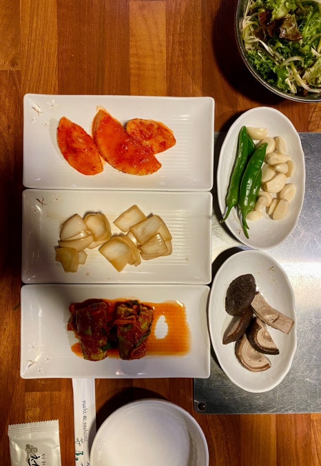 도지식당 이미지
