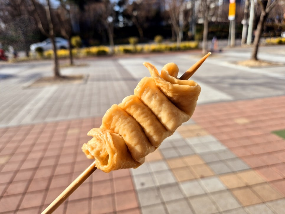 못난이호떡어묵 이미지
