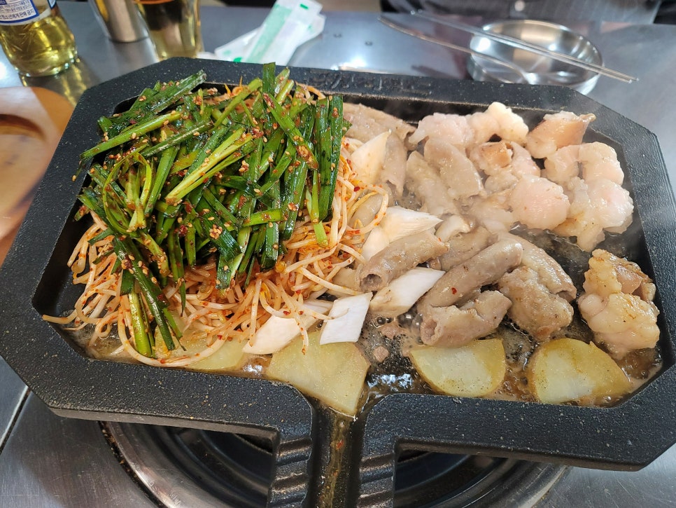미루나무구이 이미지