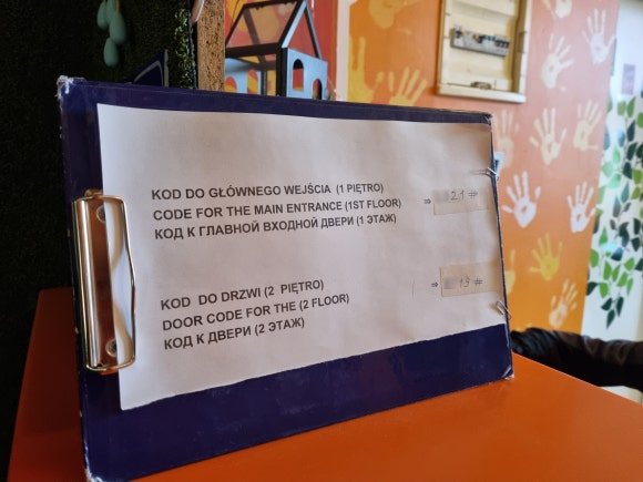 올리브호스텔 이미지