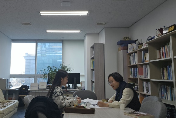 압구정노인복지관 이미지