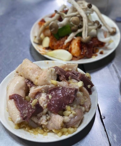 부산양곱창 이미지