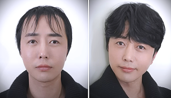 더몽드헤어 이미지