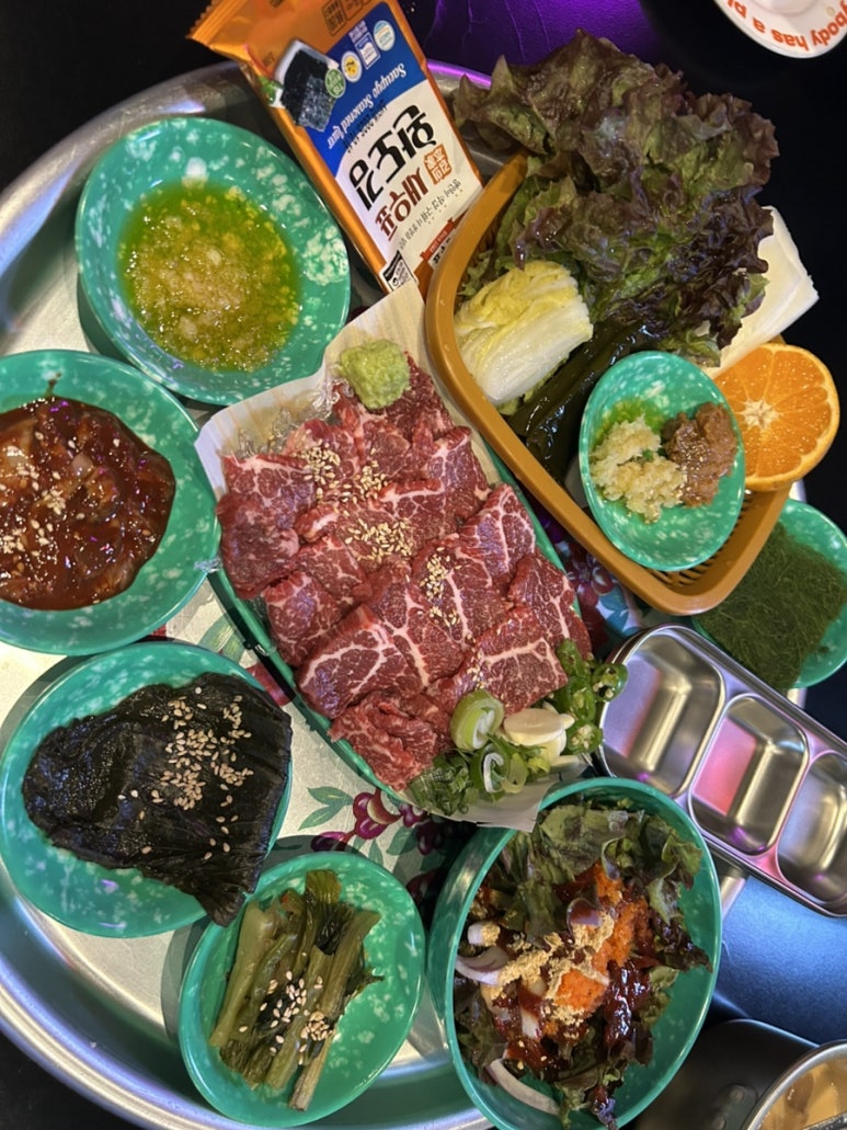 한우한상 이미지