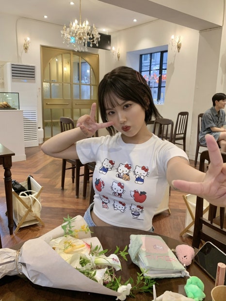 카페레브 이미지
