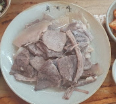 진미소머리국밥 이미지