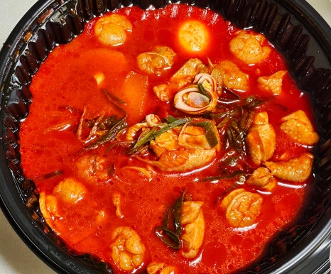 도리당 이미지