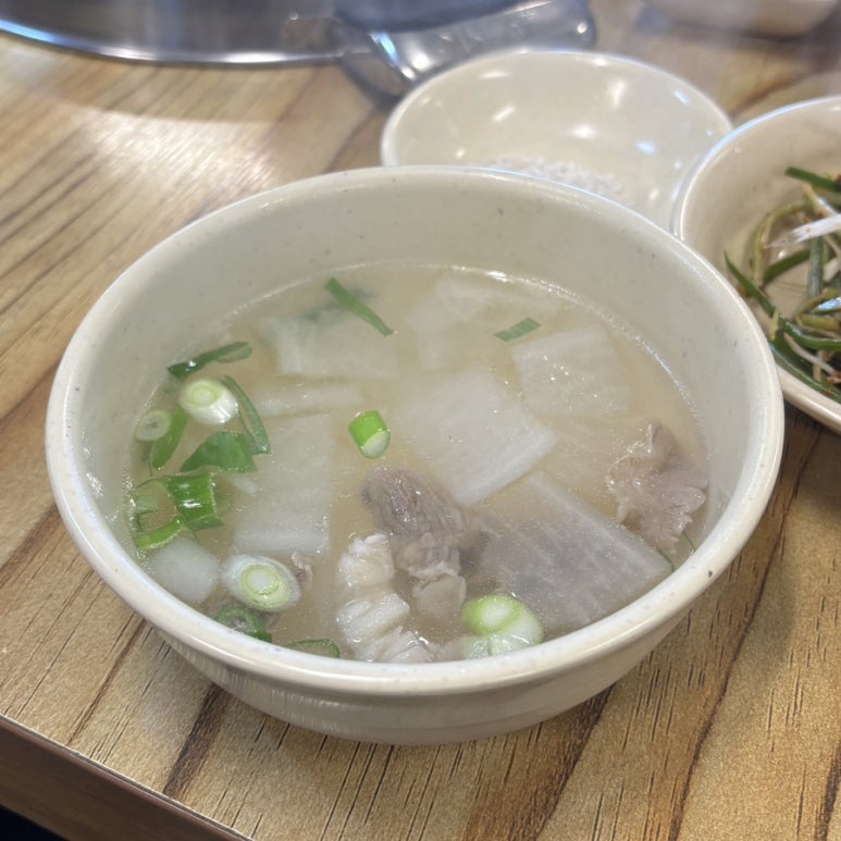 명가생고기 정육식당 이미지