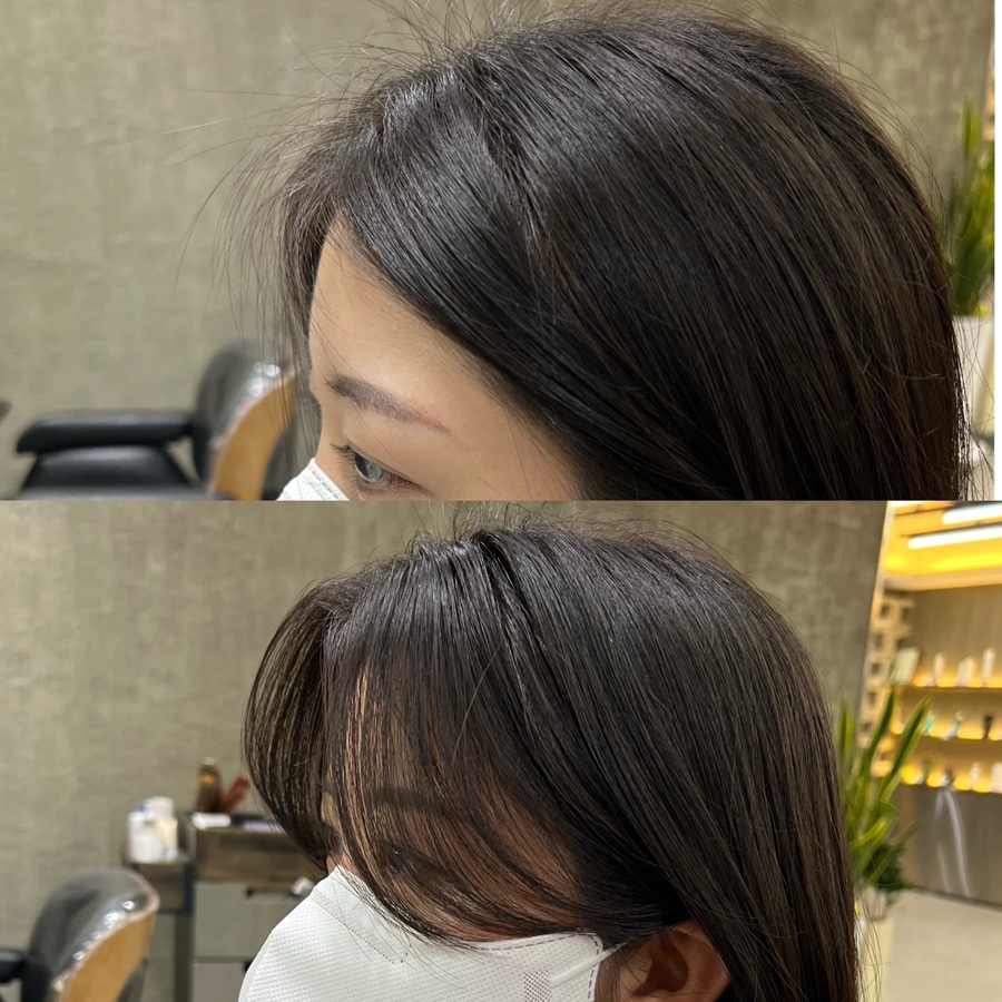 에이미 헤어 스튜디오 이미지
