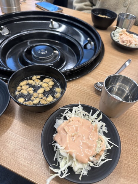 유가네닭갈비 괴정역점 이미지