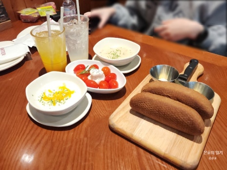 아웃백스테이크하우스분당AK점 이미지