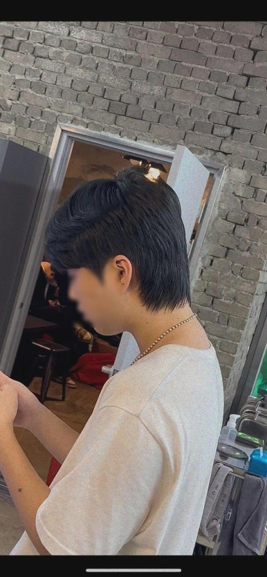 제이샵헤어 이미지