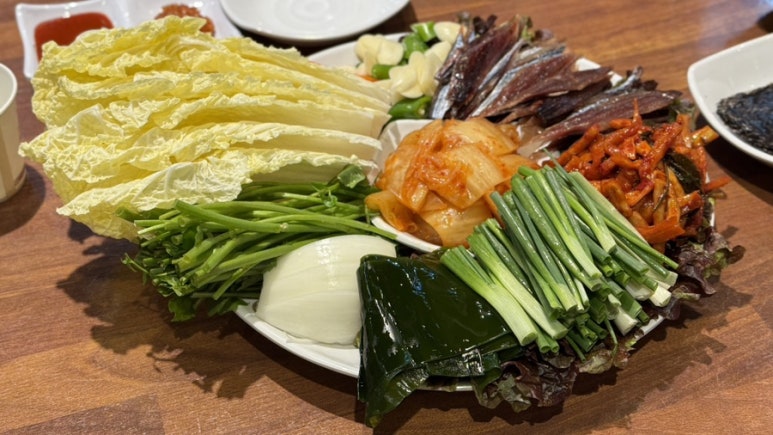 남도술상천안 이미지