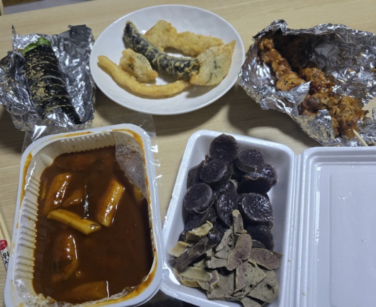 경희분식 이미지
