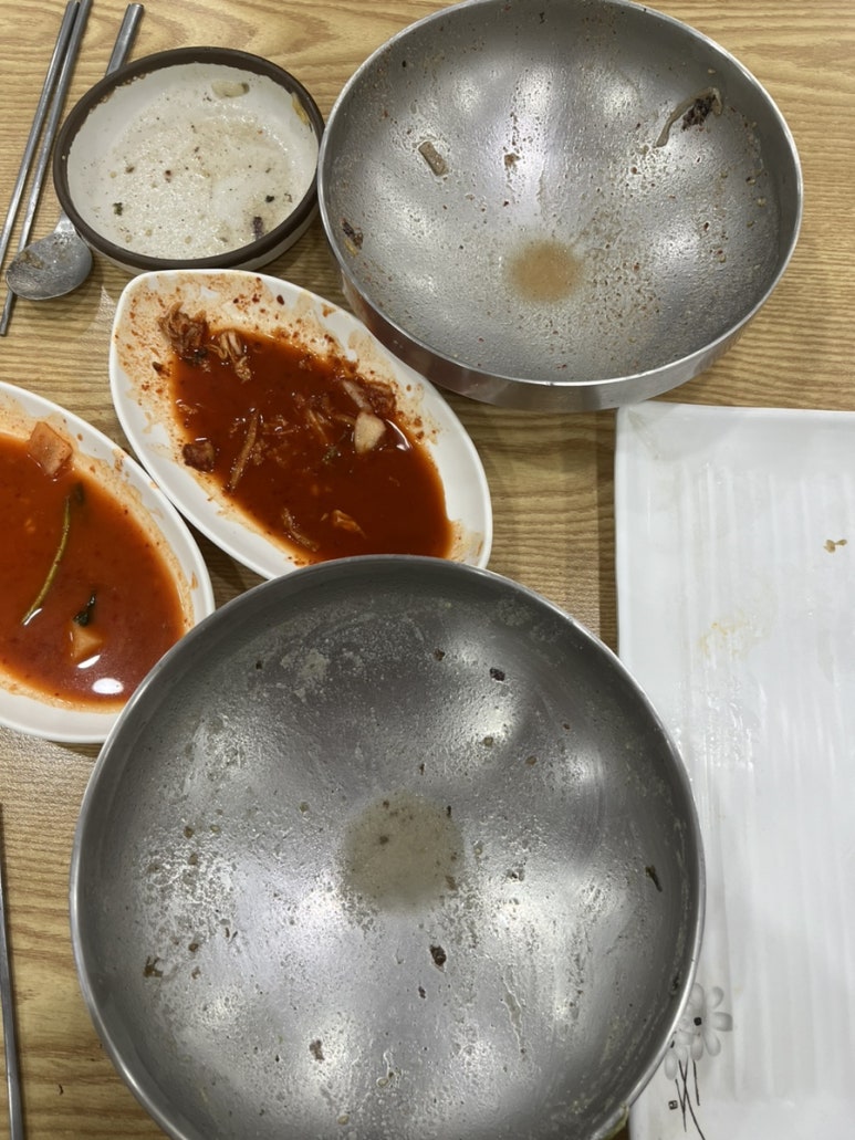 봉평메밀애막국수 이미지
