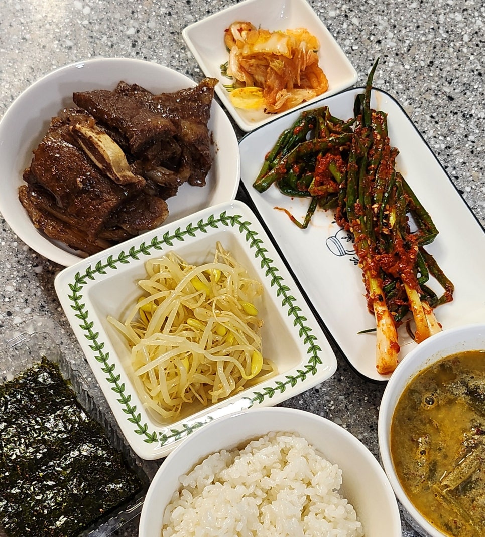 따식이네 이미지
