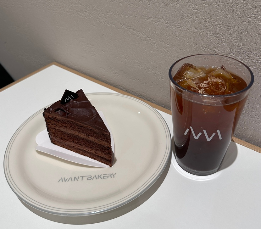 아방베이커리 인천아인병원 이미지