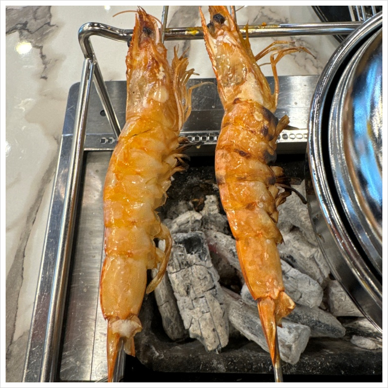 초대양꼬치 이미지