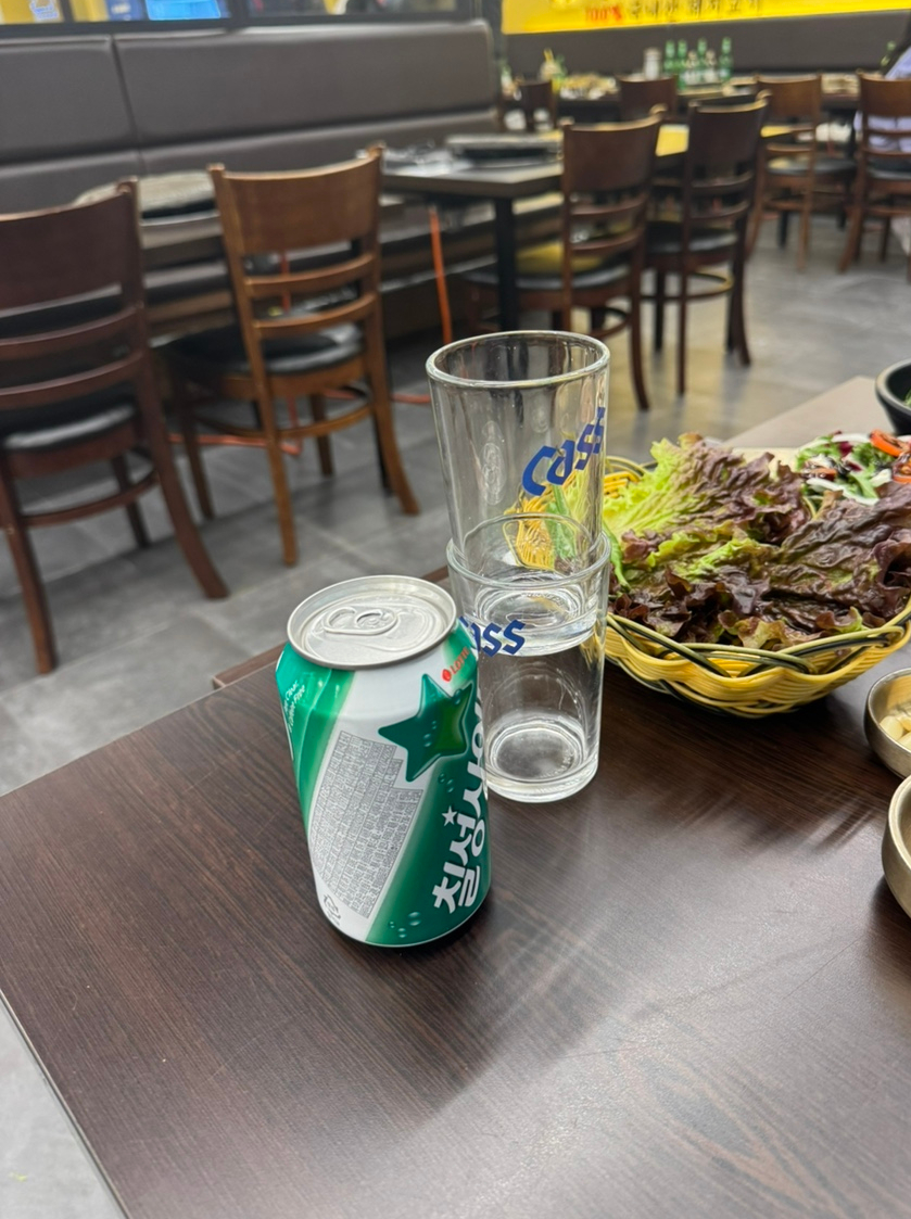 삼겹식당인천신기점 이미지