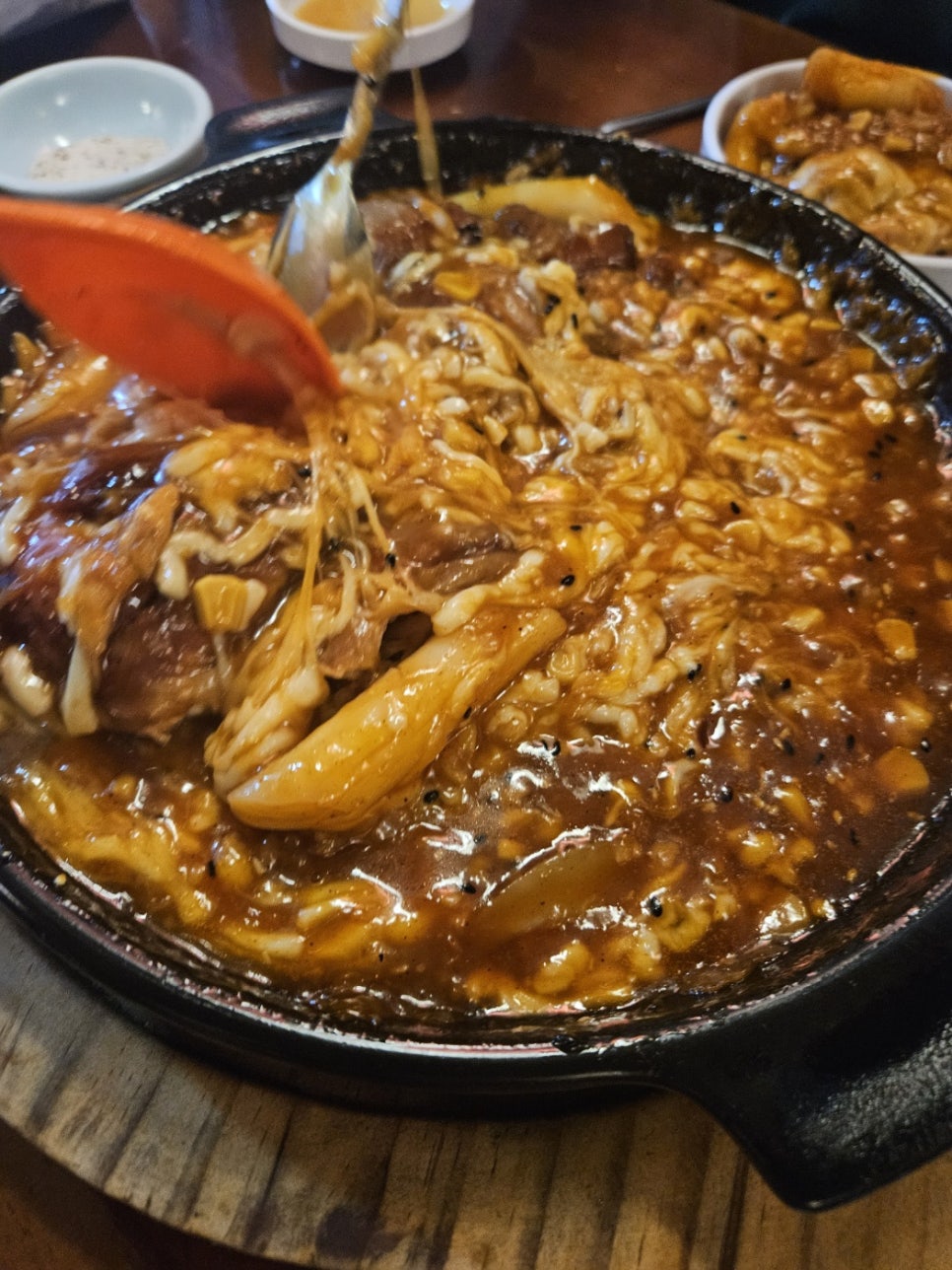 계림원누룽지통닭구이 이미지