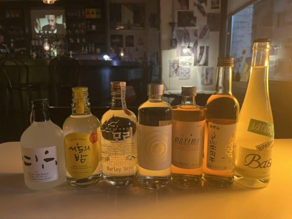 브로크백 망원 이미지