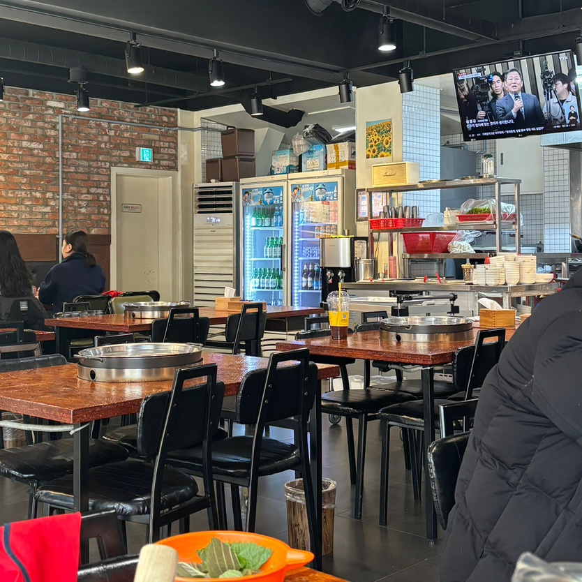 춘천오남매닭갈비 이미지