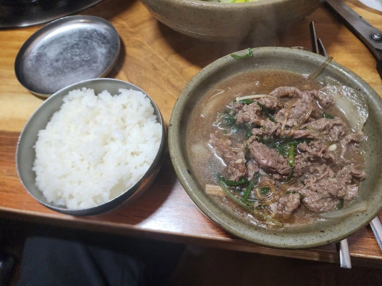 전통한우백년 이미지
