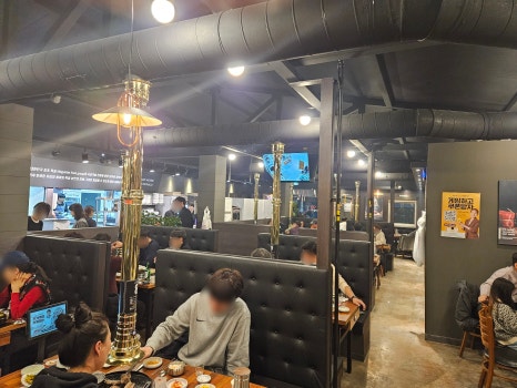 한마음 정육식당 평택용이점 이미지