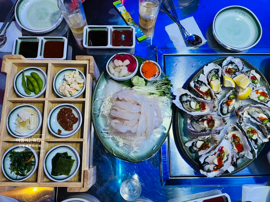 통영항수산민족 이미지