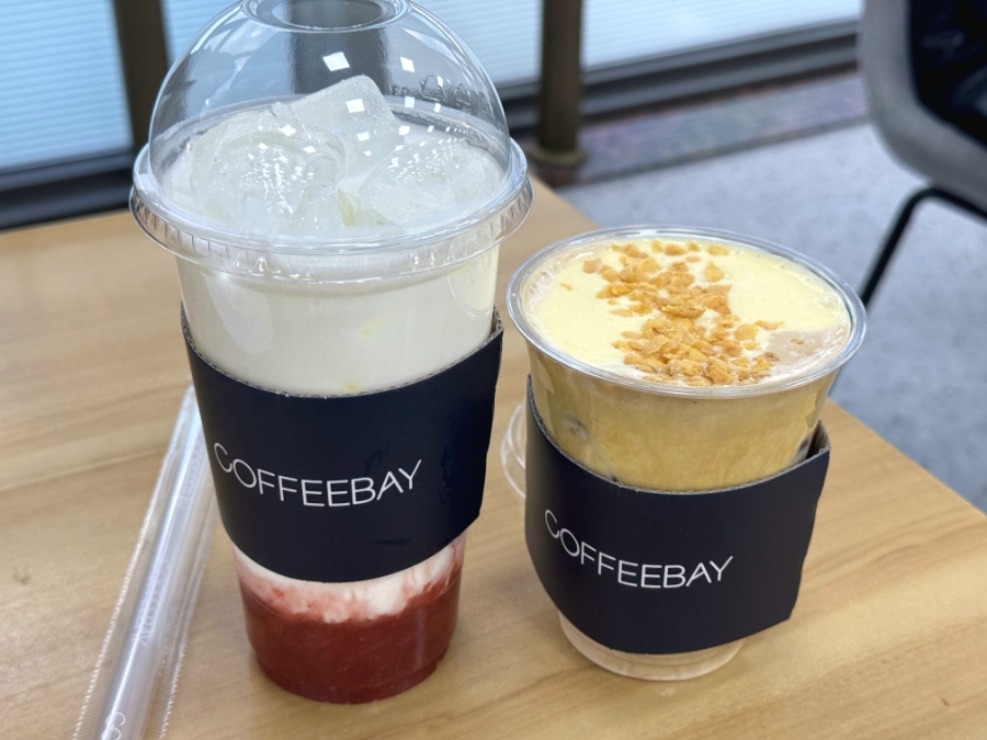 커피베이광주 이미지