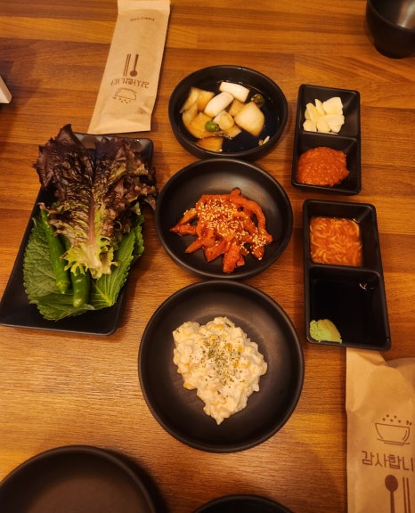 김진오김실장왕족발대명점 이미지
