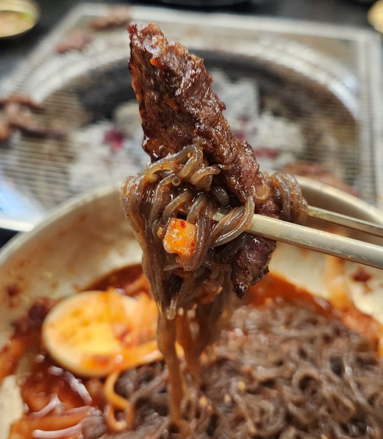소소한숯불갈비충주 이미지