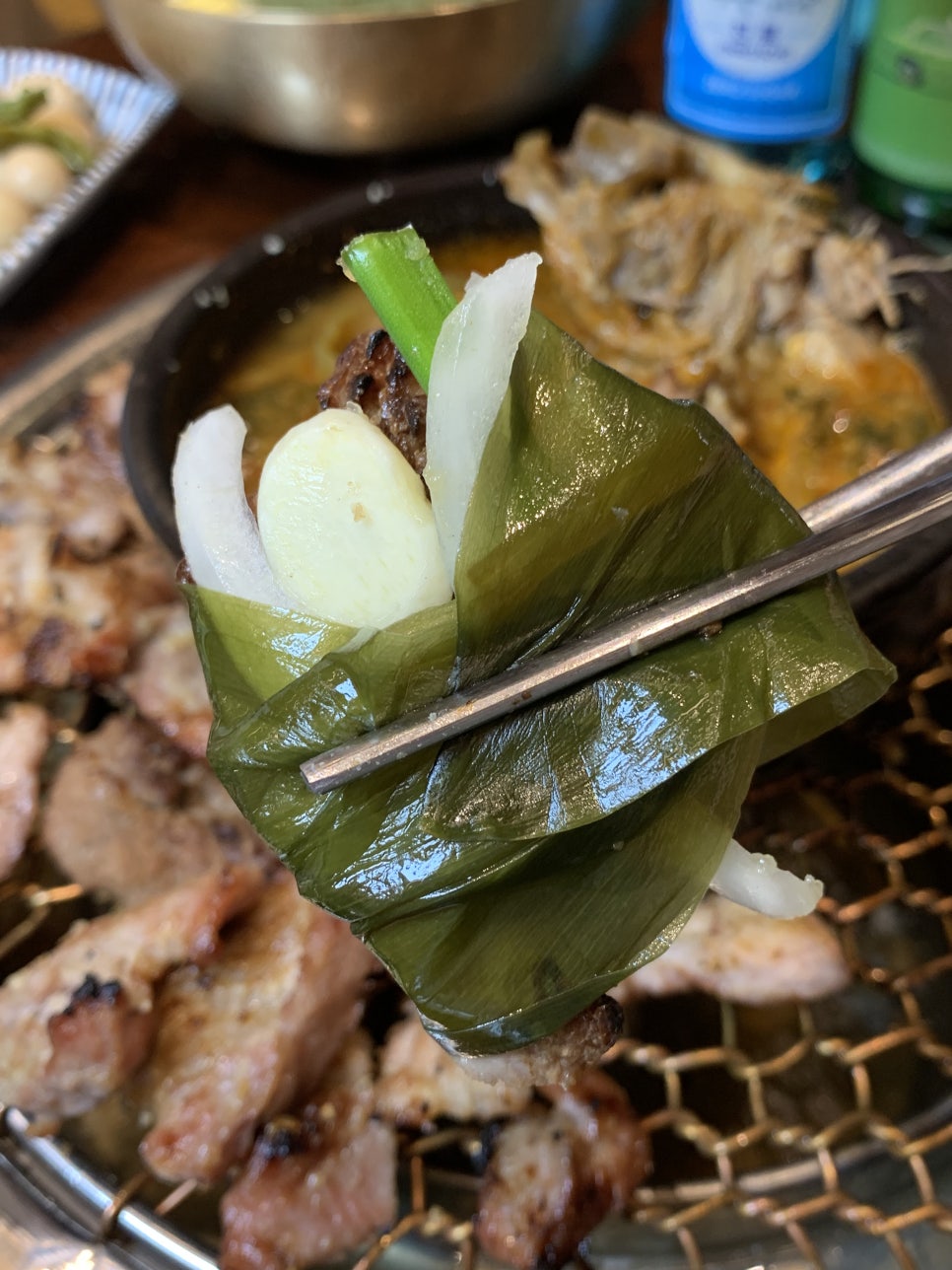 향천하 이미지