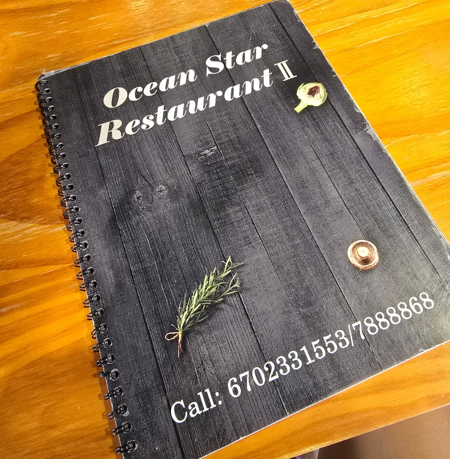 스타레스토랑(STAR RESTAURANT) 이미지