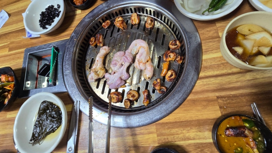 회정할매곱창 이미지