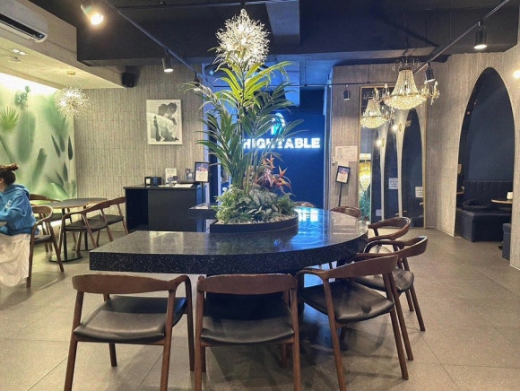 카페바라기 이미지