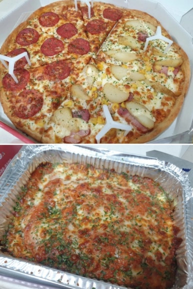 청년피자 하단점 이미지