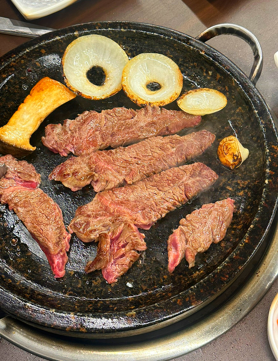 어등산한우 이미지