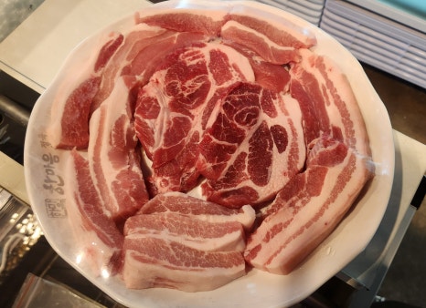 한마음 정육식당 평택용이점 이미지