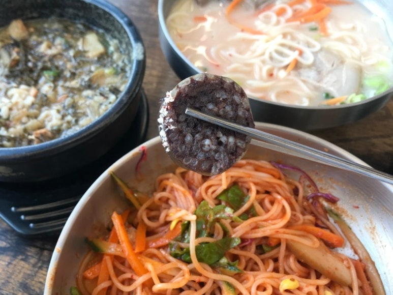 영이네국수 이미지