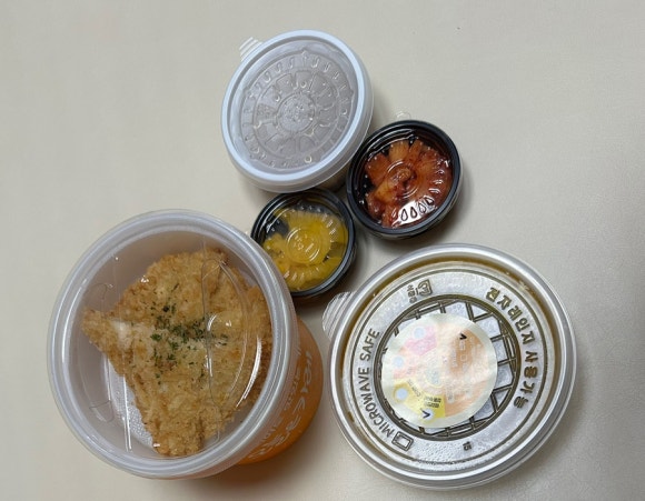오늘은카레광명일직점 이미지