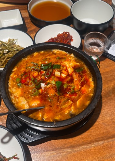 담가화로구이(범어점) 이미지