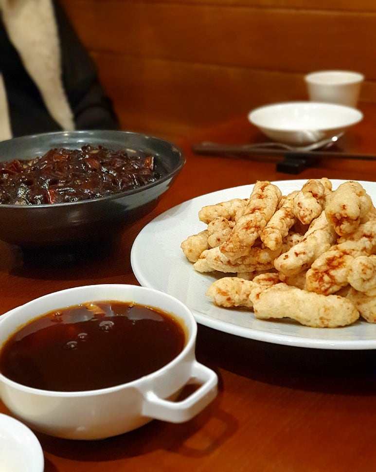칭닌 이미지