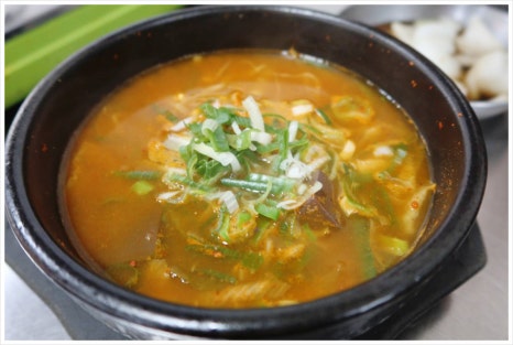 전주완산한우곱창 이미지