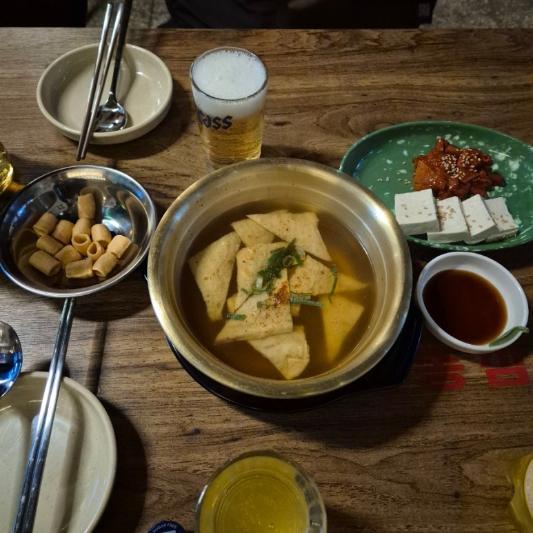 맛똥삼 부산전포점 이미지