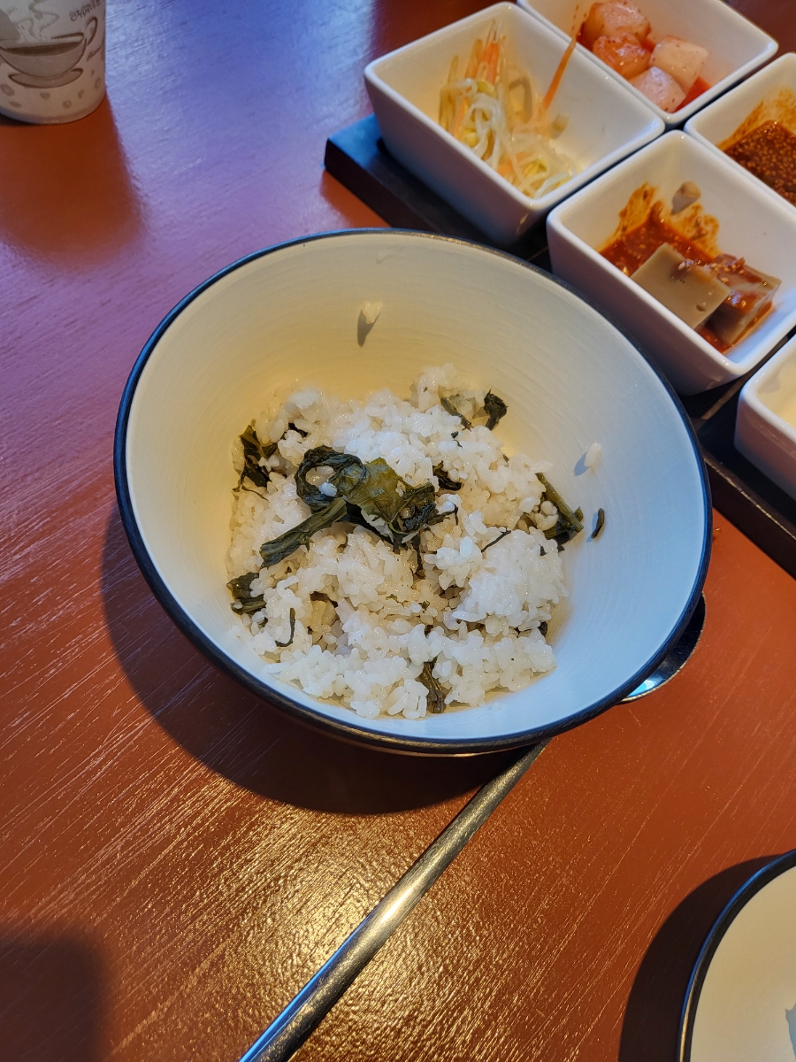 탁사발두부공방신불당점 이미지