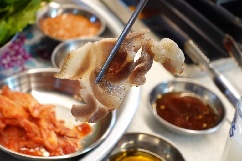엉터리무한대패 공릉점 이미지