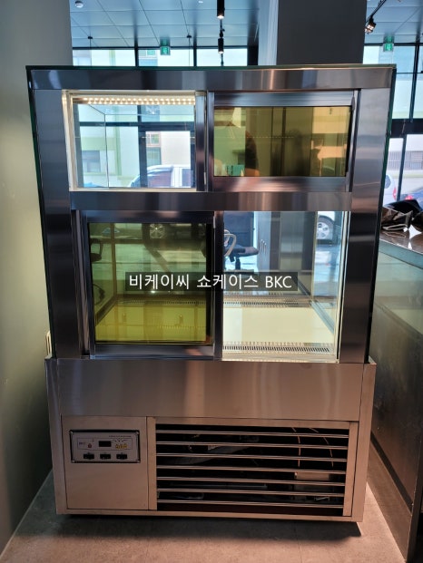 비케이씨시스템 이미지