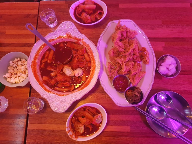 별컵맥주대구칠곡 이미지