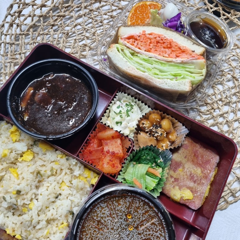 파송송푸드 이미지